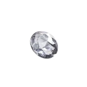 Strass punto luce brillantino
