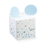 Scatoline Portaconfetti Disney Topolino Star