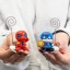 Bomboniere Originali Linea Spiderman e Capitan America