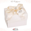 Idea Bomboniera e Regalo Ballerina in Argento