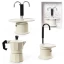 Bomboniera Caffettiere Moke Collezione Chicco
