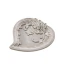idea Bomboniere matrimonio 2020 Piatti in Ceramica Decorata Shabby Chic 