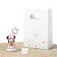 ⚡ OFFERTA LAMPO Bomboniere Linea Disney Baby Minnie su prato fiorito