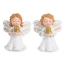 Bomboniera angeli con calice comunione 2026