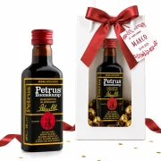 Petrus Boonekamp L'Inimitabile Mignon 2 cl Bomboniere e Segnaposto