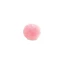 Scatoline Portaconfetti Bomboniere Battesimo Nascita Bimba Orsetto Rosa