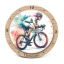 Bomboniere Tema Ciclismo Orologio Personalizzato