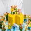 Torta Bomboniere per maschio 18 Fette Geronimo stilton