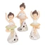Bomboniere Linea Sissi 2027 Ballerina in resina