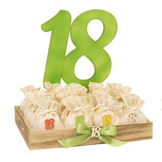 60° Compleanno Angelina 🤩 - Maisto Bomboniere