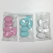 5 Confetti al Cioccolato Imbustati
