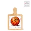 Bomboniere Tema Basket Personalizzate Tagliere in legno
