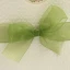 Partecipazione Matrimonio Originale con decori floreali e dettagli verdi - Agata