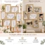 Tableau e Portafoto doppio uso – ideale per Matrimonio e ogni cerimonia