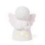 Bomboniere Angeli in Ceramica con Luce LED