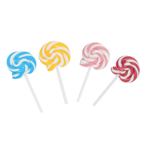 Lecca Lecca Colorati