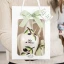 Bomboniere Oliere in Porcellana Decorate con Olive
