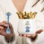 Bomboniere Tazze Mug Grande con corona OFFERTISSIMA