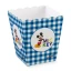 Scatoline Portaconfetti Disney Topolino