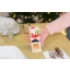 Segnaposto per Natale Appendino per albero con cioccolatino