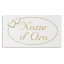 Bigliettini Bomboniere Anniversario Nozze Argento, Oro, Smeraldo, Diamante