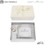 bomboniere matrimonio carlo pignatelli 2017 linea orione