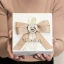 Bomboniere Tema Gatto Personalizzate Tagliere in legno