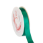 Nastri Raso colore Verde Smeraldo - rotoli 25m