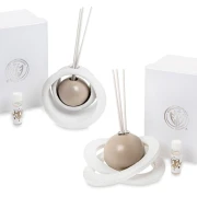 ⚡ OFFERTA LAMPO Bomboniere Profumatori Stile Moderno Astratto