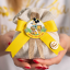 ⚡ OFFERTA LAMPO Bomboniere Linea Disney Mickey Into the wild Magnete Topolino