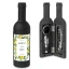 Idea Bomboniera Utile Tema Limoni Bottiglia di Vino Set accessori Vino