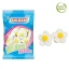 Marshmallow Margherite Bianche