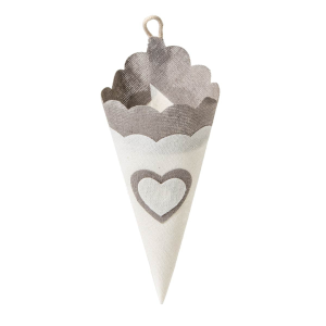 Cono Porta confetti e riso in offerta