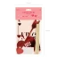 Photo Booth Matrimonio Red - kit per foto simpatiche