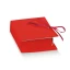 Scatoline Portaconfetti Laurea Rosse