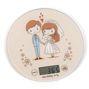 Bomboniere Matrimonio Bilancia Sposi