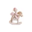 Idee Bomboniere Battesimo Bimba Cavallino a Dondolo in Offerta