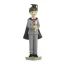 Cake Topper Laurea Centro Torta Laureato e Laureata