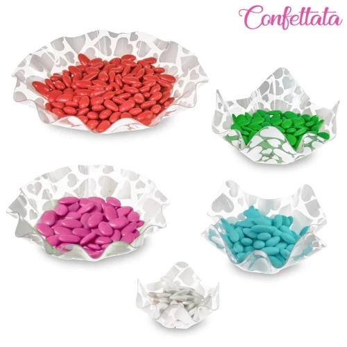 Contenitori per Confettata Fai Da Te
