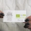 Bomboniera KIT miele biologico con ciotolina e spargimiele con confezione