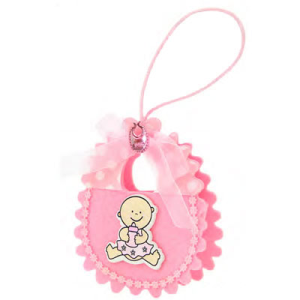 bavaglio portaconfetti