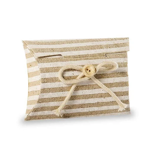 sacchetto portaconfetti Shabby Chic in OFFERTA