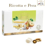 Confetti Buratti - Tenerezze gusto Ricotta e Pera