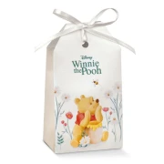 Ultimi 65 pezzi Scatoline portaconfetti Tag Winnie the Pooh