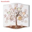 Bomboniere Personalizzate Orologio Albero della Vita Made in Italy