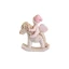 Idee Bomboniere Battesimo Bimba Cavallino a Dondolo in Offerta