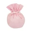 Sacchetto confettata portaconfetti Rosa in offerta stock