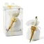 Bomboniere Linea Event 2027 Set regalo Nozze d\'Oro 50° Anniversario