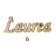 6 Scritta Laurea