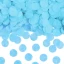 Sparacoriandoli Boy or Girl Nero per rivelazione baby shower